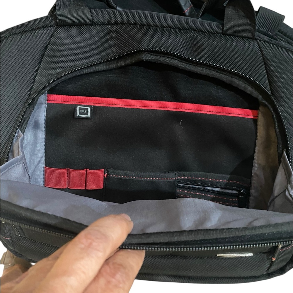 Samsonite - Picture 6 of 6
